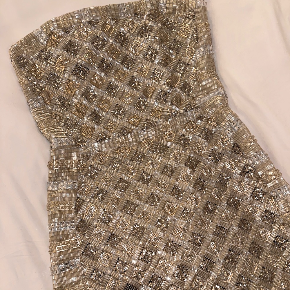 Mini Retrofete Dress - Picture 2 of 4